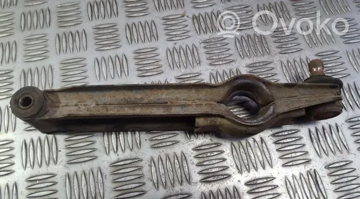 Opel Agila A Front lower control arm/wishbone 