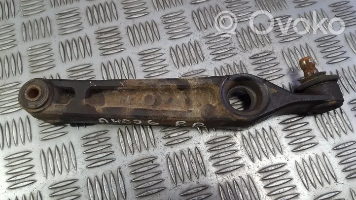 Opel Agila A Front lower control arm/wishbone 