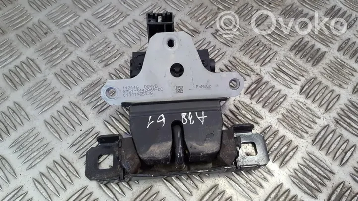 Ford Focus Tailgate/trunk/boot lock/catch/latch 8m51r442a66dc