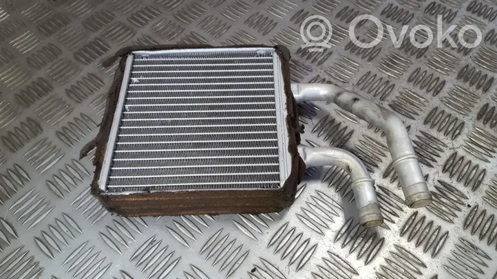 Seat Alhambra (Mk1) Radiateur de chauffage 