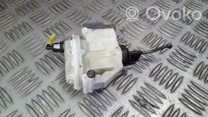 Volkswagen PASSAT B4 Stellmotor Zentralverriegelung 3a0862153b