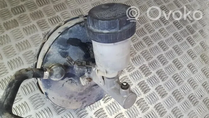 Volvo S40, V40 Główny cylinder sprzęgła 310052