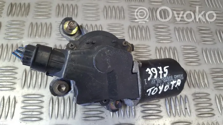 Toyota Land Cruiser (J100) Wiper motor 8511060240