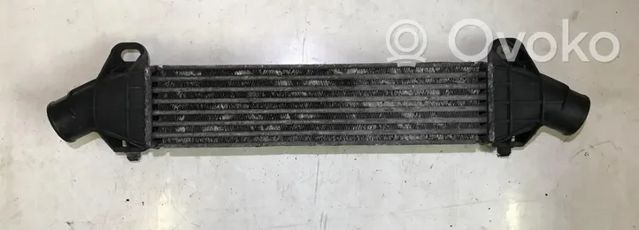 Ford Mondeo Mk III Intercooler radiator is7q9l440ad