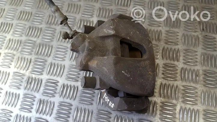 Ford Focus Front brake caliper 