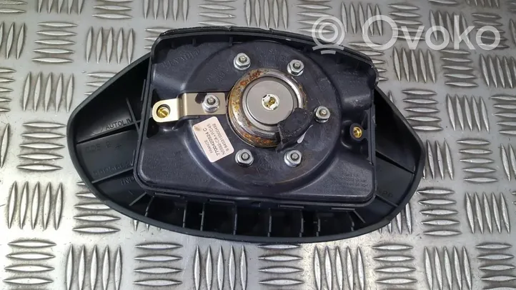 Renault Scenic I Steering wheel airbag 7700420524C