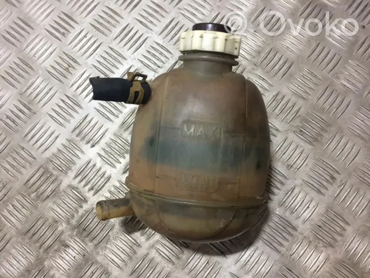 Renault Scenic I Coolant expansion tank/reservoir 7700839184e