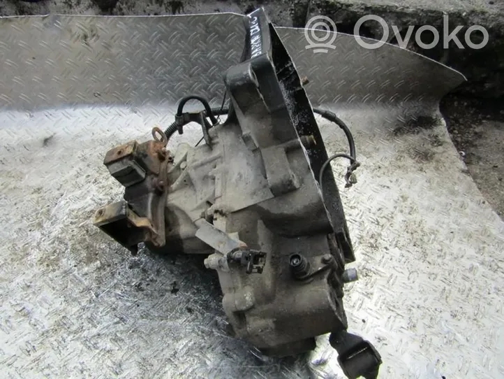 Rover 414 - 416 - 420 Boîte de vitesses manuelle à 5 vitesses RG53