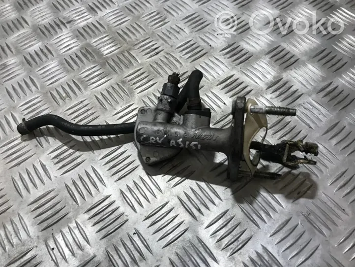 Honda CR-V Clutch master cylinder 