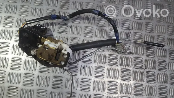 Rover 620 Motor de bloqueo de puertas 72111SN7