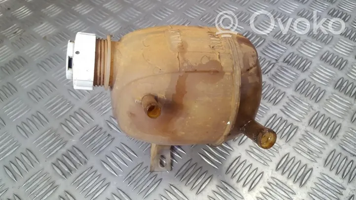 Renault Scenic I Coolant expansion tank/reservoir 7700839184e