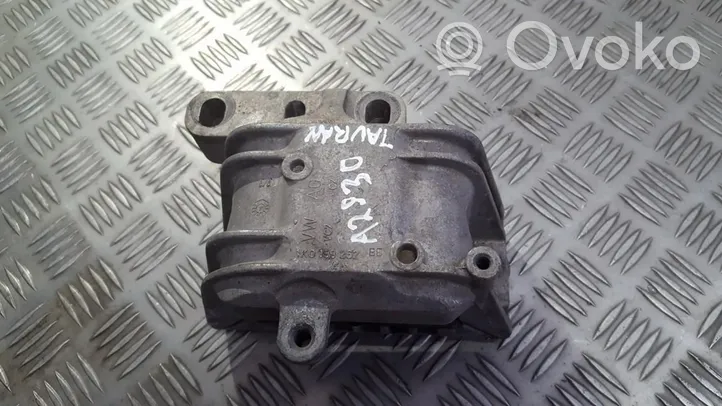 Volkswagen Touran I Supporto di montaggio del motore 1K0199262BB