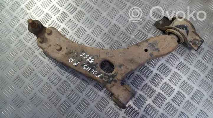 Ford Focus Front lower control arm/wishbone 