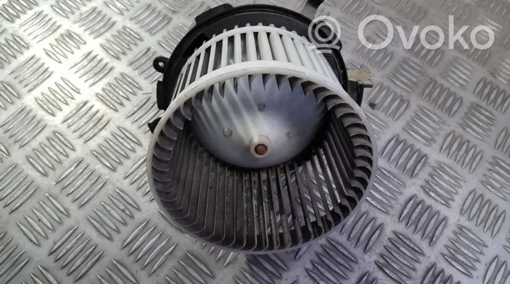 Fiat Panda II Ventola riscaldamento/ventilatore abitacolo 5a0330000