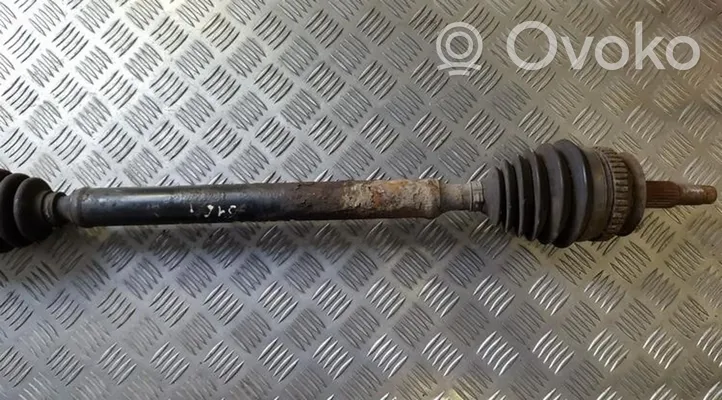 Chrysler Voyager Front driveshaft 