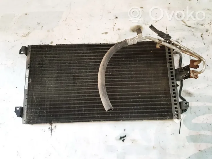 Chrysler Stratus Radiateur condenseur de climatisation 