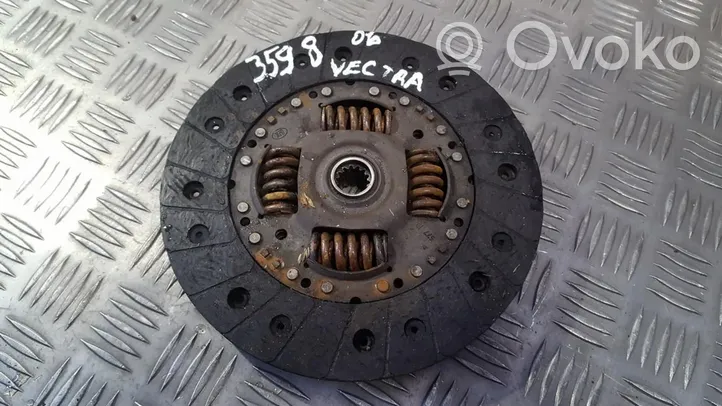 Opel Vectra C Sankabos diskas 9223223