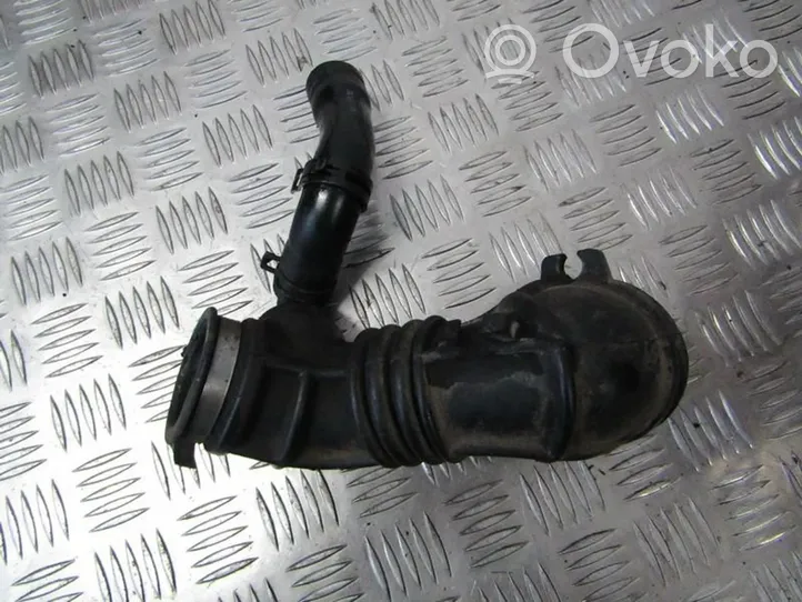 Opel Vectra B Tube d'admission d'air 90499551