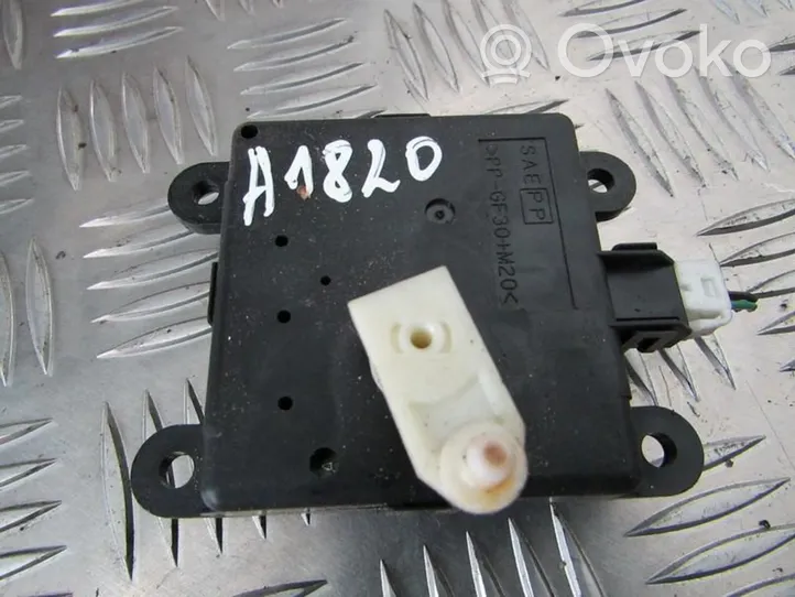 Nissan Primera Motorino attuatore aria 2K00130850