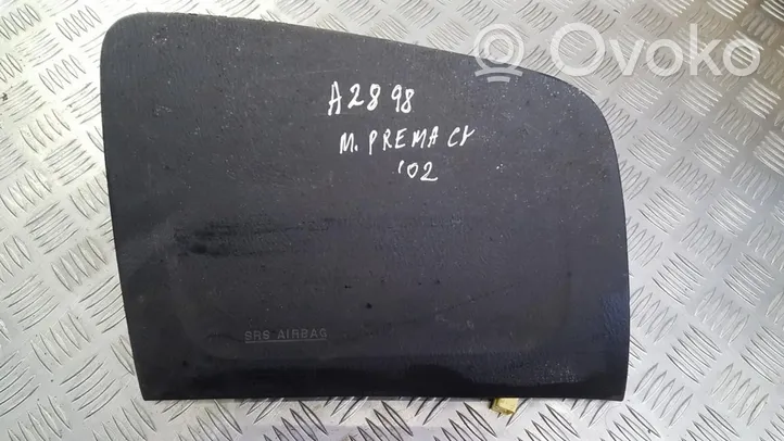 Mazda Premacy Passenger airbag 520278801