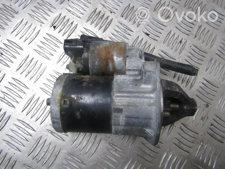 KIA Venga Starter motor 361002B200