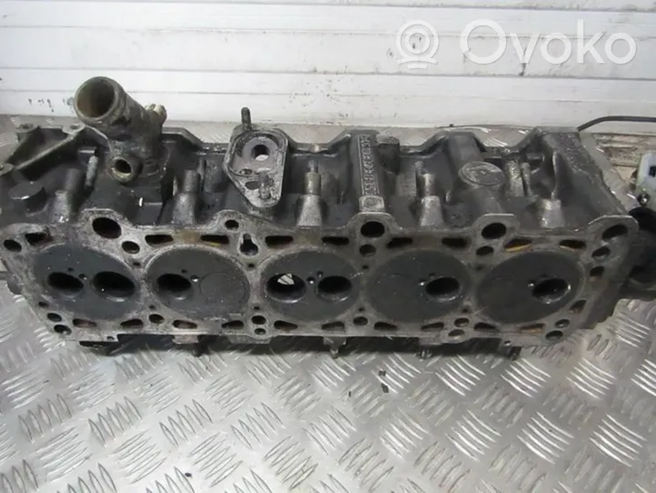 Audi 100 S4 C4 Culata del motor 046103373b