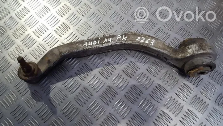 Audi A4 S4 B5 8D Fourchette, bras de suspension inférieur avant 