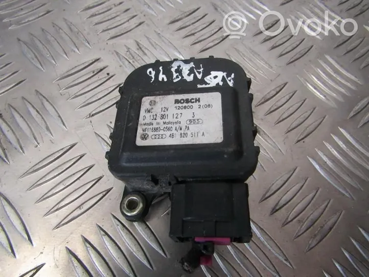 Audi A6 S6 C5 4B Motorino attuatore aria 4B1820511A