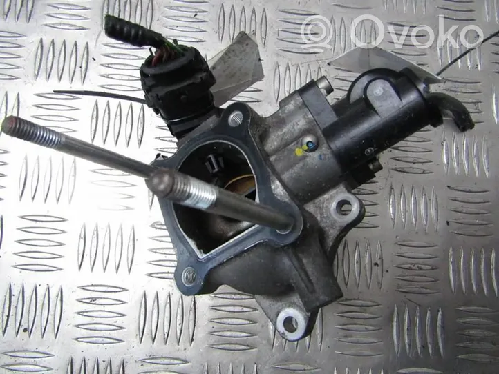 Honda Accord Soupape vanne EGR 0120101040