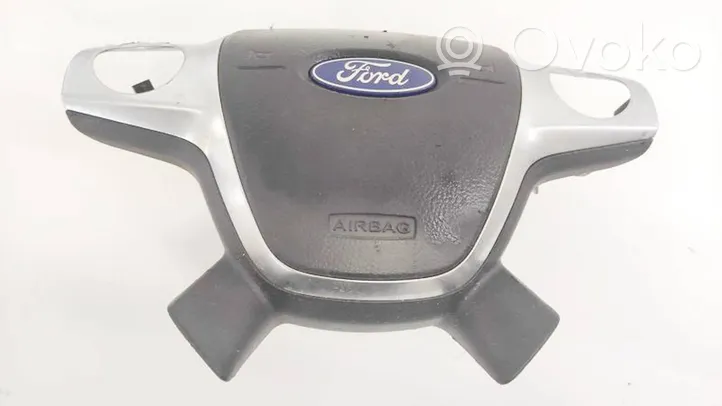 Ford Focus Ohjauspyörän turvatyyny AM51R042B85AF