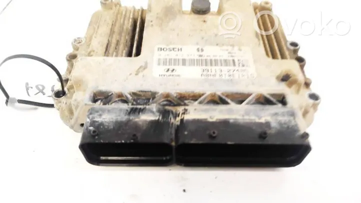 Hyundai Sonata Calculateur moteur ECU 3911327405