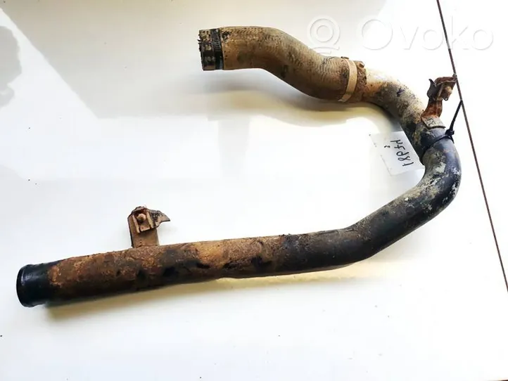 Chrysler Pacifica Engine coolant pipe/hose 