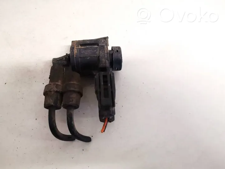 Ford S-MAX Turbo solenoid valve 92ab9h465aa