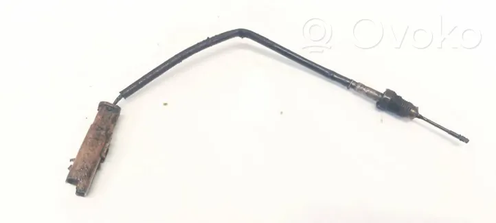 Citroen C5 Exhaust gas temperature sensor 9687879680