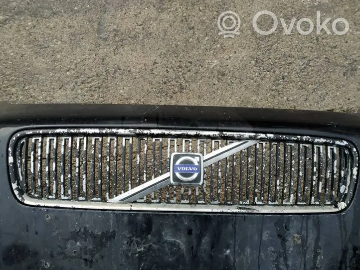 Volvo V50 Grille de calandre avant 