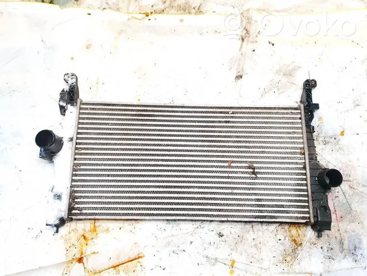 Hyundai Sonata Radiatore intercooler 2827127400