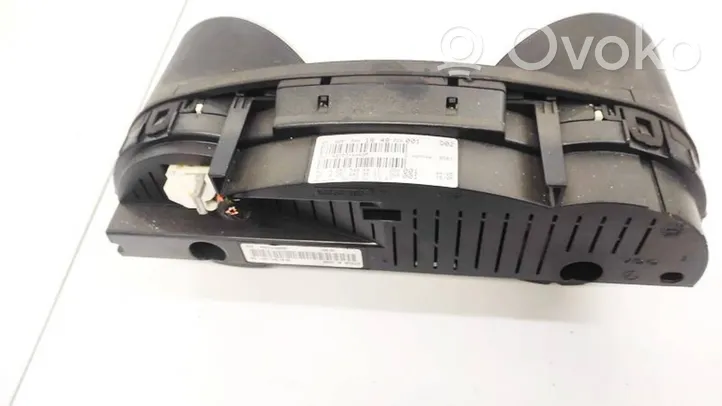 Mercedes-Benz R W251 Tachimetro (quadro strumenti) A2515401848