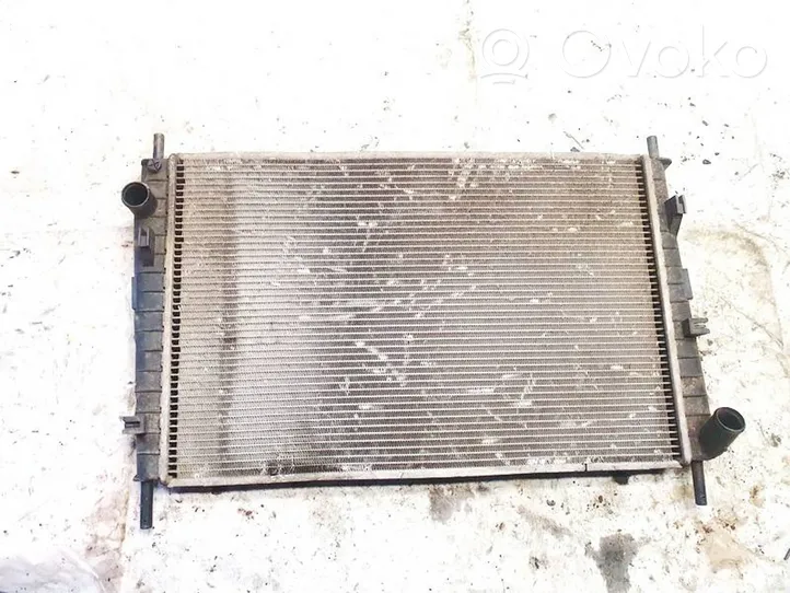 Ford Galaxy Dzesēšanas šķidruma radiators 