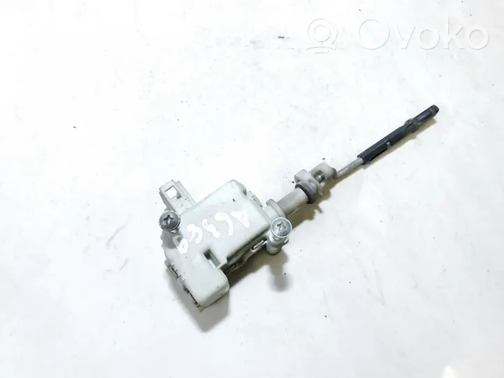 Volkswagen Sharan Central locking motor 1j0810773