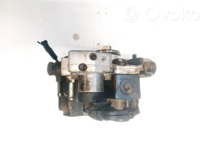 Hyundai Santa Fe Fuel injection high pressure pump 0445010121