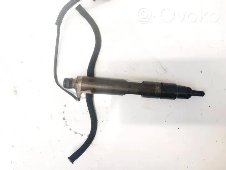 Seat Toledo II (1M) Injecteur de carburant 038130202a