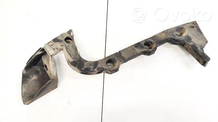 Ford Focus Rear bumper mounting bracket BM51N17A881A