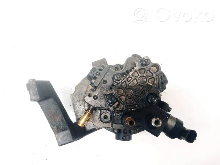 Ford Focus Fuel injection high pressure pump 0445010102