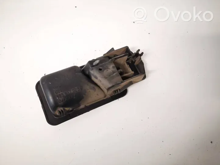 Audi 80 90 B3 Etuoven sisäkahva 893837020