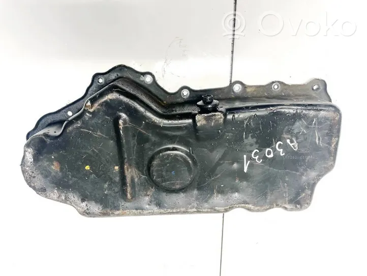 Ford Transit -  Tourneo Connect Oil sump YS6066755AD