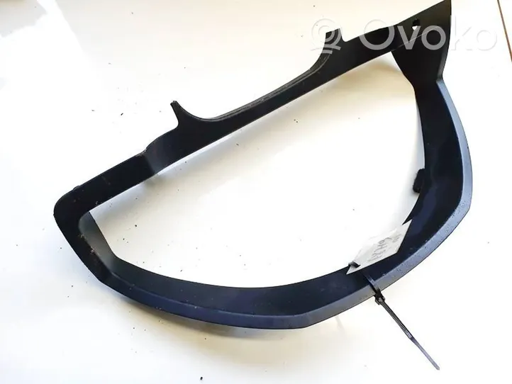 Mercedes-Benz C AMG W204 Dashboard trim a2046800023