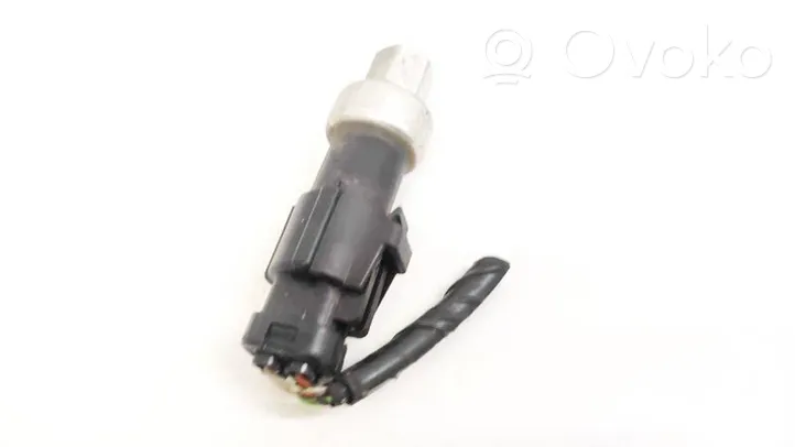 Ford Focus Air conditioning (A/C) pressure sensor 6F9319D594AA