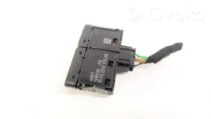 Ford Focus Traction control (ASR) switch AM5T14B436FB