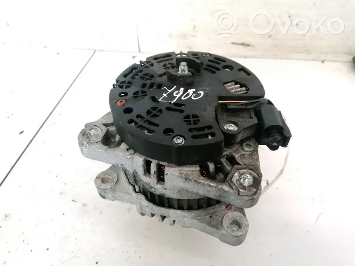 Ford Mondeo MK IV Generatore/alternatore 0121615028