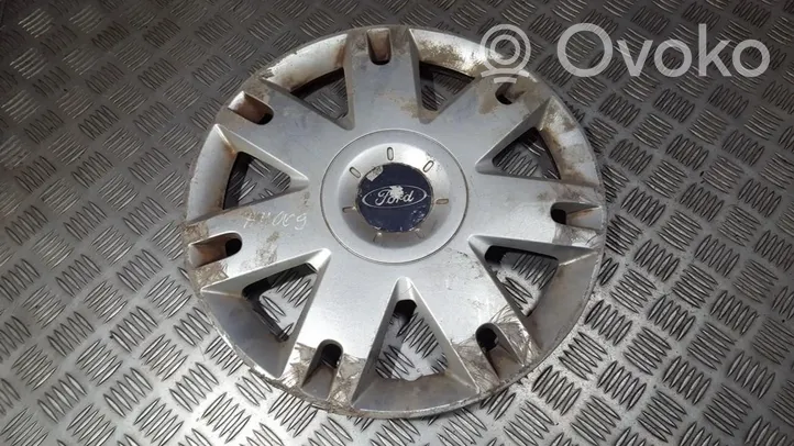 Ford Fiesta Mozzo/copricerchi/borchia della ruota R15 2n111130cb